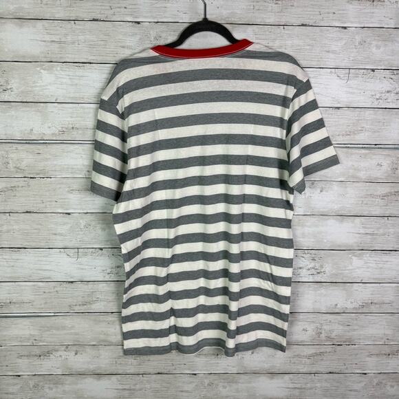 Urban Outfitters Neon Riot Tokyo Crewneck Tee Shirt Size Large - Picture 3 of 3